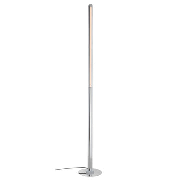 Roxanna 68" Integrated LED Metal Floor Lamp - JONATHAN Y